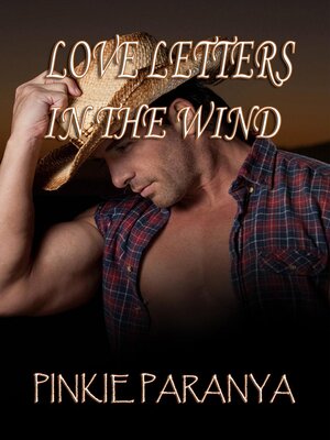 cover image of Love Letters in the Wind